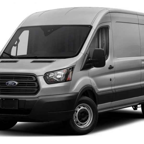 Diagramas Eléctricos Ford Transit 150 3.7 (2018)