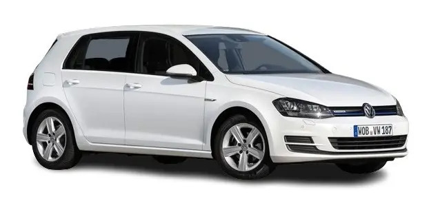D_657968-MLC50575466539_072022-F.jpg Manual De Taller Volkawagen Golf (2011-2019) En Inglés - Image 1