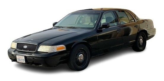 Diagramas Eléctricos Ford Crown Victoria 4.6l (2006)