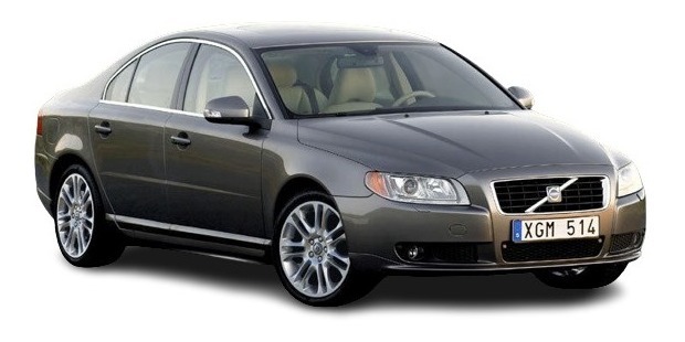 D_659400-MLC51037184302_082022-F.jpg Manual De Despiece Volvo S80 (2006-2016) Español - Image 1