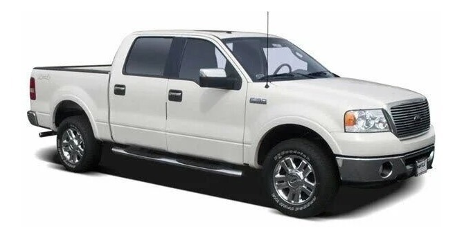 D_659521-MLC51171186137_082022-F.jpg Diagramas Eléctricos Ford F 150 4wd 4.6l (2008) - Image 1