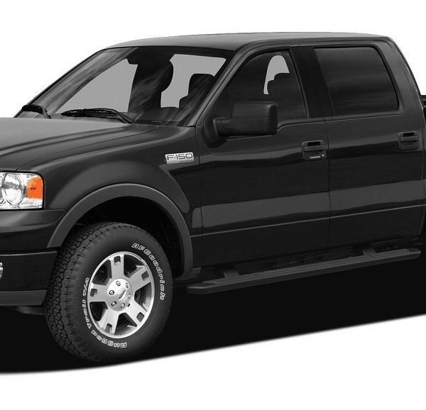 Diagramas Eléctricos Ford F 150 4wd Pickup 8.5l (2006)