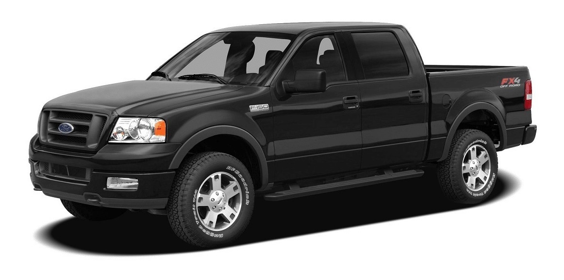 D_660057-MLC51171019794_082022-F.jpg Diagramas Eléctricos Ford F 150 4wd Pickup 8.5l (2006) - Image 1