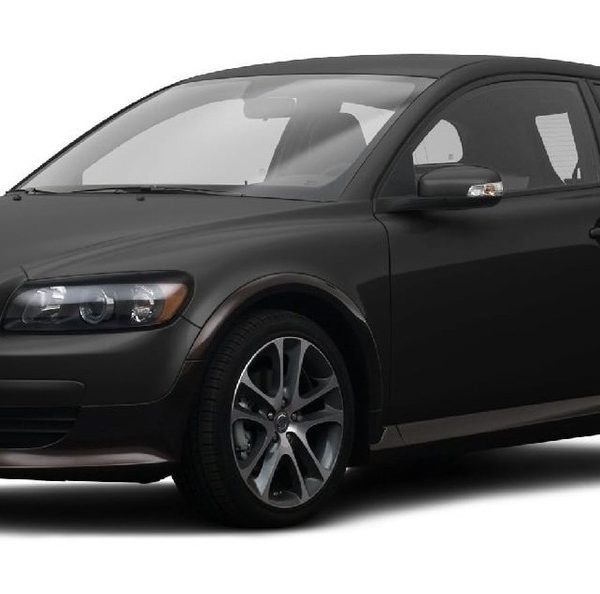 Manual De Taller Volvo C30 (2006-2013) En Español