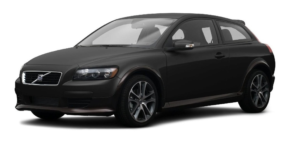 D_661085-MLC50575830874_072022-F.jpg Manual De Taller Volvo C30 (2006-2013) En Español - Image 1