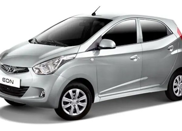 Diagramas Electricos Hyundai Eon (2016)