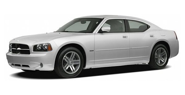 Manual De Taller Dodge Charger (2006-2010) Español