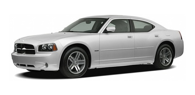 D_661191-MLC48605328873_122021-F.jpg Manual De Taller Dodge Charger (2006-2010) Español - Image 1