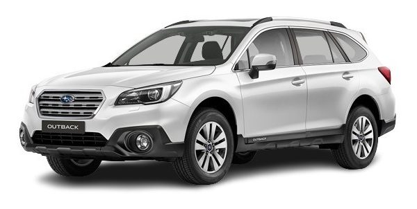 Manual De Taller Subaru Outback (2014-2019) Inglés