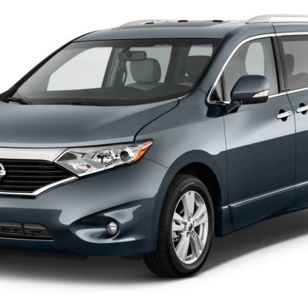 Manual De Taller Nissan Quest (2011-2017) Ingles