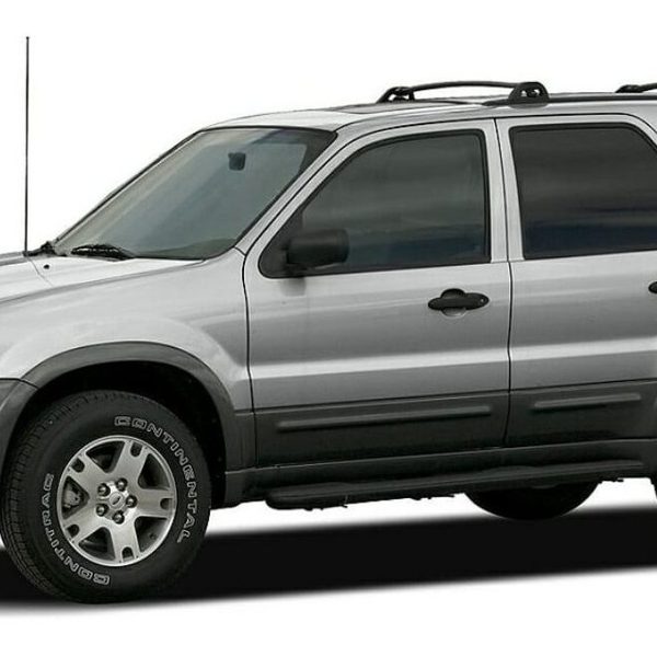 Diagramas Eléctricos Ford Escape 2wd 3.0l (2005)