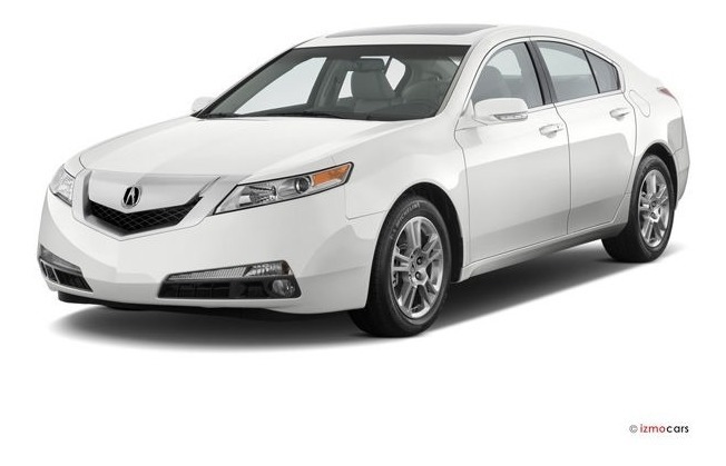 D_665488-MLC50973120557_082022-F.jpg Manual De Taller Acura Tl (2009-2014) Ingles - Image 1