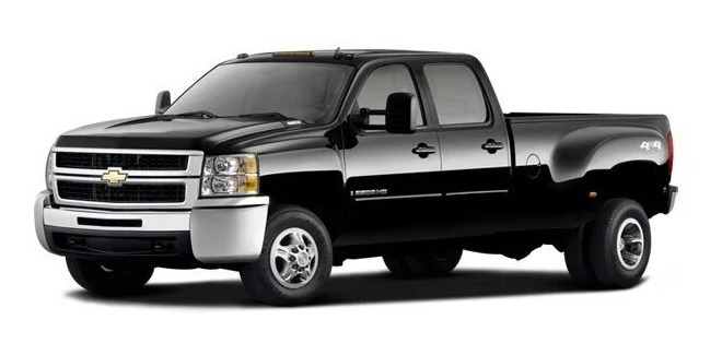 D_666387-MLC50883273117_072022-F.jpg Diagramas Eléctrico Chevrolet Silverado 3500 2wd 6.0l (2008) - Image 1