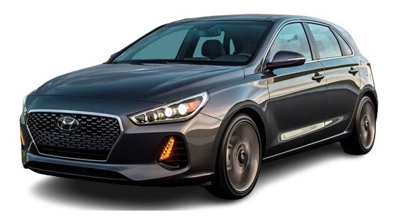 Diagramas Electricos Hyundai Elantra Gt (2018)