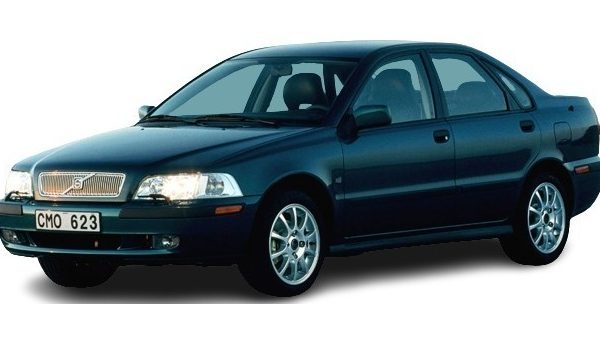 Manual De Taller Volvo S40 (1996-2004) En Español