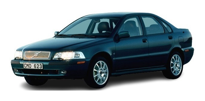 D_669389-MLC50576036976_072022-F.jpg Manual De Taller Volvo S40 (1996-2004) En Español - Image 1