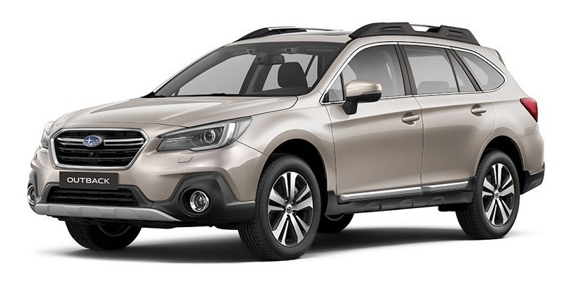 D_669741-MLC50296538337_062022-F.jpg Manual De Taller Subaru Legacy/outback (2019) Inglés - Image 1