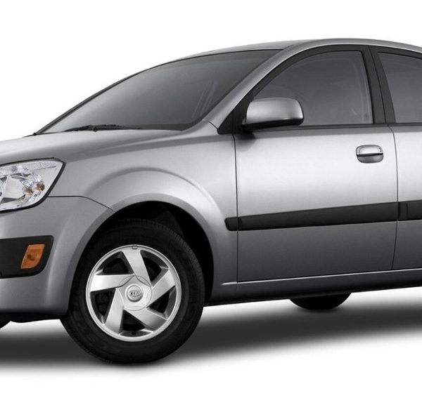 Diagramas Eléctricos Kia Rio 1.6 (2008)