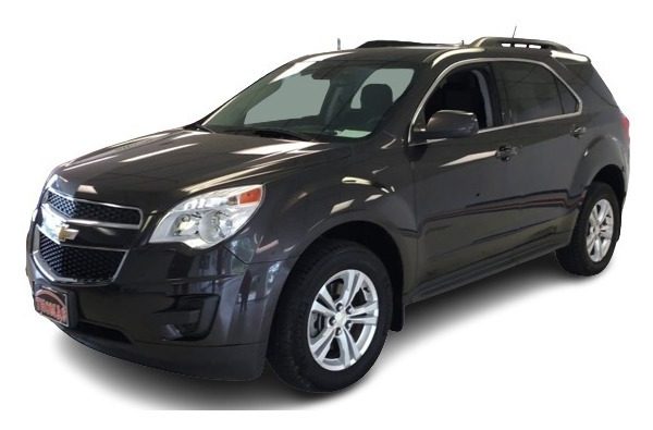 Diagramas Eléctricos Chevrolet Equinox Fwd 2.4l (2015)
