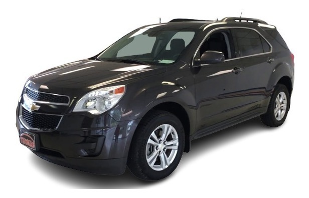 D_672012-MLC50440087789_062022-F.jpg Diagramas Eléctricos Chevrolet Equinox Fwd 2.4l (2015) - Image 1