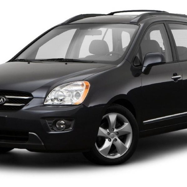 Diagramas Eléctricos Kia Carens/rondo 2.7 (2008)