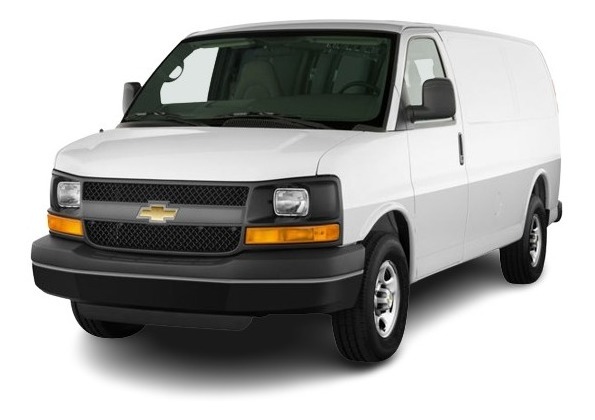 D_674363-MLC50295097856_062022-F.jpg Diagramas Eléctricos Chevy Express 1500 5.3l (2010) - Image 1