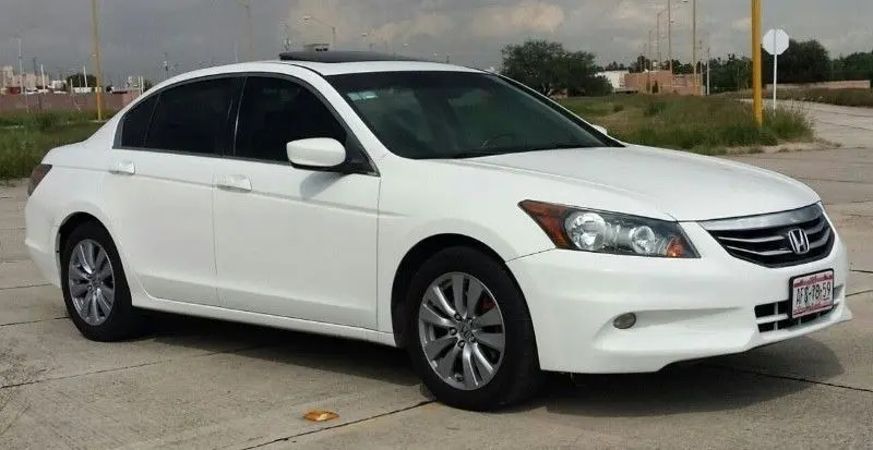 D_675174-MLC51006871245_082022-F.jpg Manual De Despiece Honda Accord (2008-2015) Español - Image 1