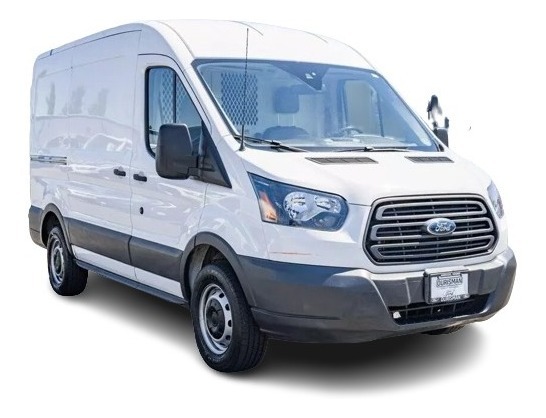 Diagramas Eléctricos Ford Transit 250 3.7 (2018)