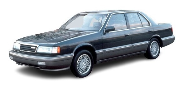D_677224-MLC50487248462_062022-F.jpg Manual De Taller Mazda 929 (1986-1991) Ingles - Image 1