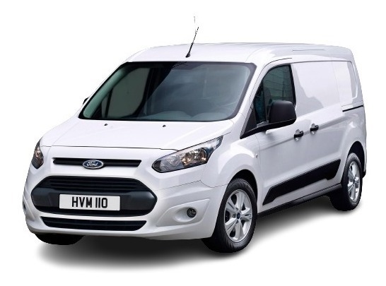 Diagramas Eléctricos Ford Transit Connect 2.0 (2013)