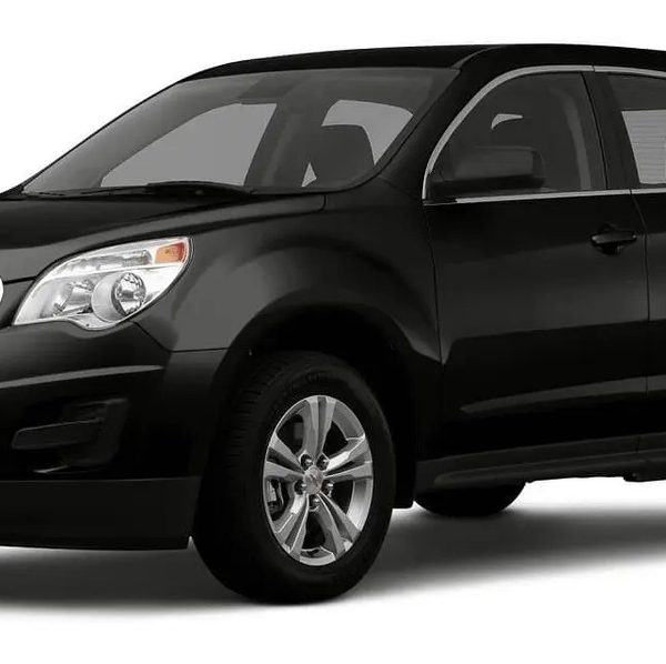 Diagramas Eléctricos Chevrolet Equinox Awd 2.4l (2012)