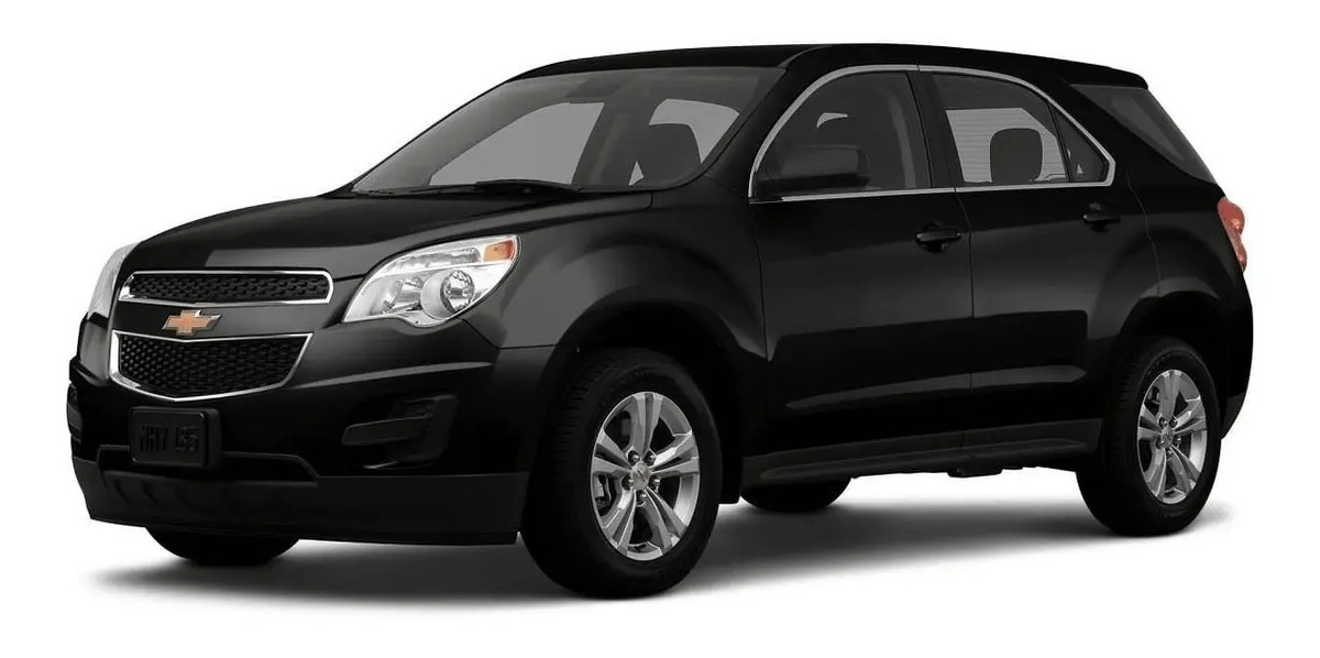 D_679322-MLC50440948768_062022-F.jpg Diagramas Eléctricos Chevrolet Equinox Awd 2.4l (2012) - Image 1