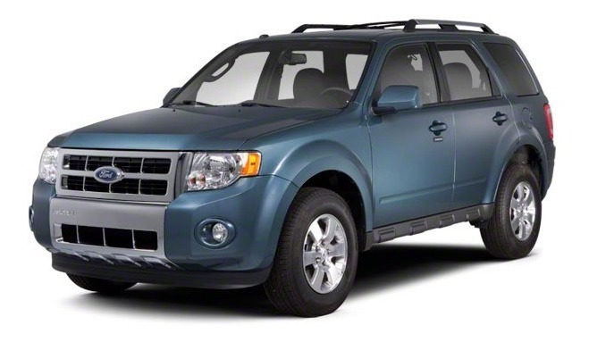 D_679424-MLC51113420891_082022-F.jpg Diagramas Eléctricos Ford Escape 4wd 2.5l (2011) - Image 1