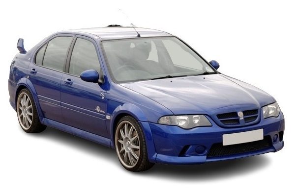 Manual De Taller Mg Zs (1999-2005) Inglés