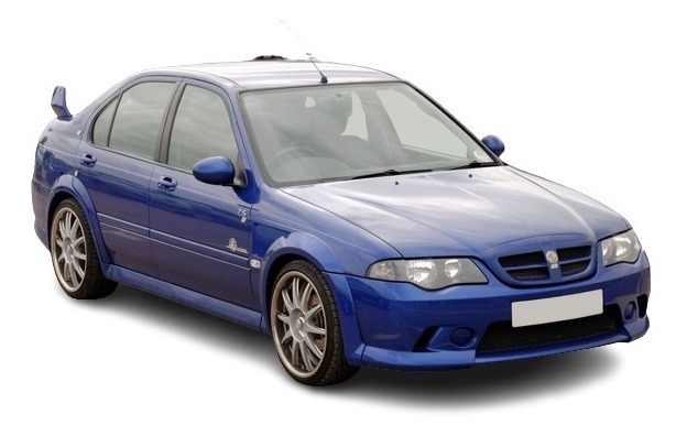 D_681310-MLC50486328802_062022-F.jpg Manual De Taller Mg Zs (1999-2005) Inglés - Image 1