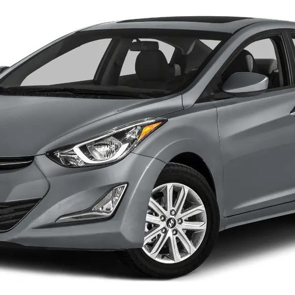 Diagramas Electricos  Hyundai Elantra (2015-2016)