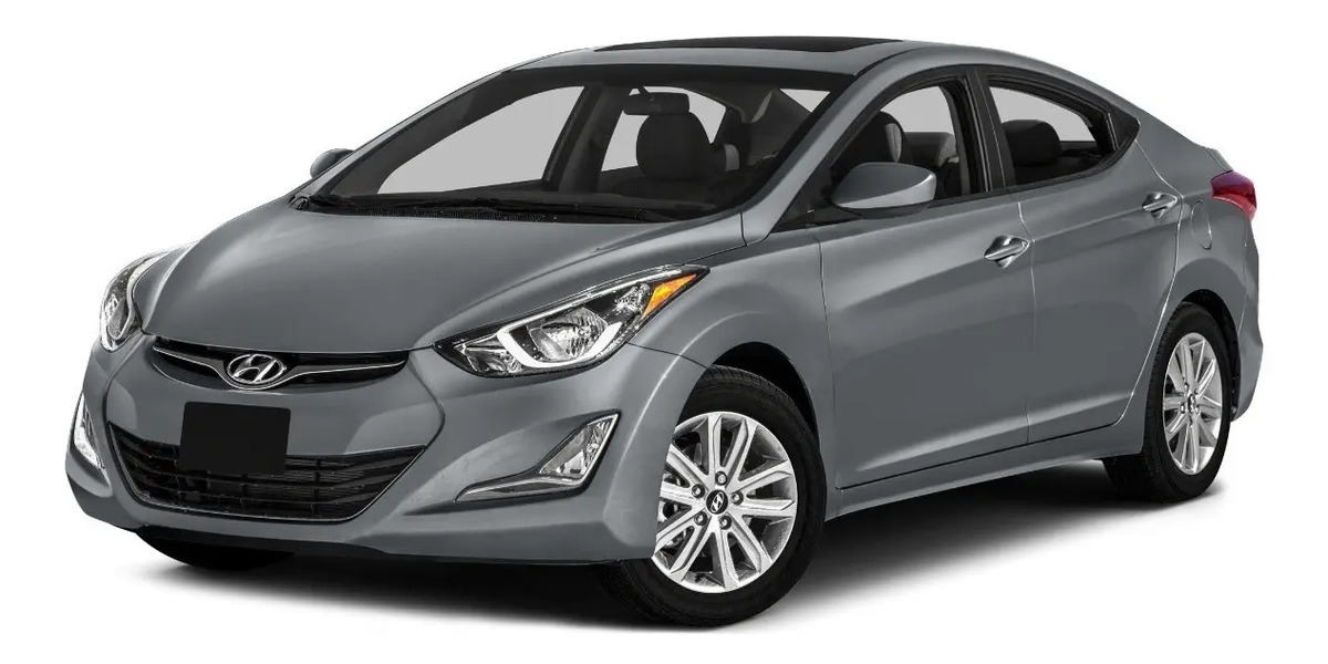 D_683474-MLC50309207657_062022-F.jpg Diagramas Electricos Hyundai Elantra (2015-2016) - Image 1