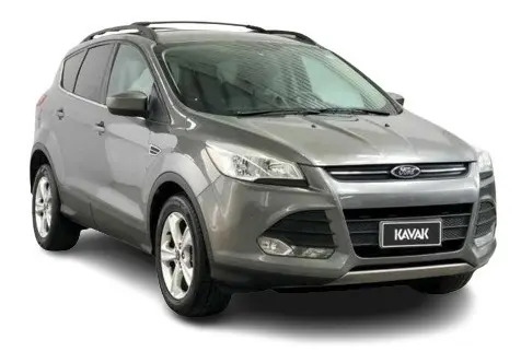 Diagramas Eléctricos Ford Escape 4wd 1.6l Turbo (2015)