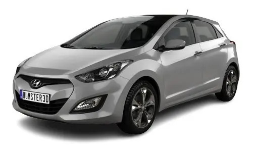 D_686124-MLC51005202798_082022-F.jpg Manual De Despiece Hyundai I30 (2012-2017) Español - Image 1