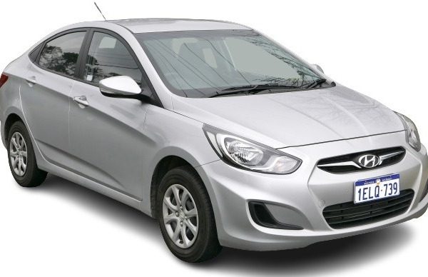 Diagramas Electricos Hyundai Accent (2015)