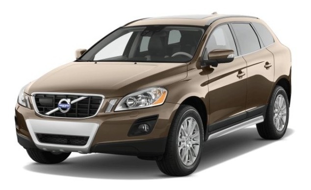 D_688484-MLC51028237163_082022-F.jpg Manual De Despiece Volvo Xc60 (2009-2017) Español - Image 1