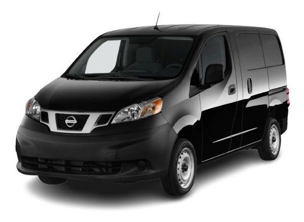 Manual De Taller Nissan Nv200 (2009-2017) Inglés