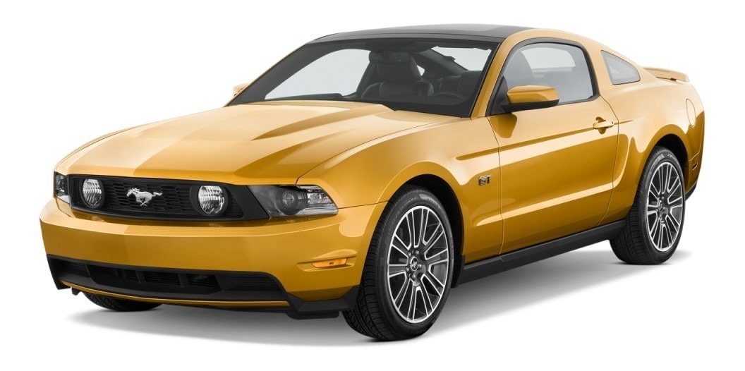 D_690241-MLC51297042332_082022-F.jpg Diagramas Eléctricos Ford Mustang V8 4.6 (2010) - Image 1
