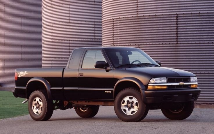 D_691384-MLC50867569070_072022-F.jpg Diagramas Eléctrico Chevrolet S10/t10 Blazer 2wd 4.3l (1998) - Image 1