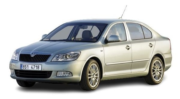 Manual De Taller Skoda Octavia (2004-2013) En Inglés