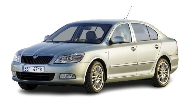 D_697995-MLC50548515299_072022-F.jpg Manual De Taller Skoda Octavia (2004-2013) En Inglés - Image 1