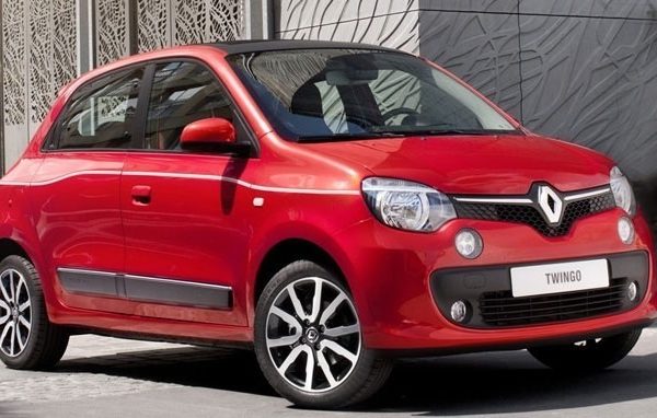 Manual De Taller Renault Twingo (2014-2019) Español