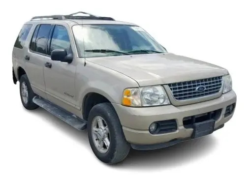Diagramas Eléctricos Ford Explorer 4wd 4.0l (2005)