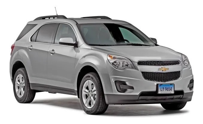 D_702169-MLC50455044227_062022-F.jpg Diagramas Eléctricos Chevrolet Equinox Fwd 2.4l (2010) - Image 1