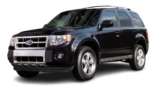 D_703331-MLC51112923684_082022-F.jpg Diagramas Eléctricos Ford Escape 2wd 3.0l (2012) - Image 1
